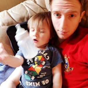 Meet your Posher, Kyle